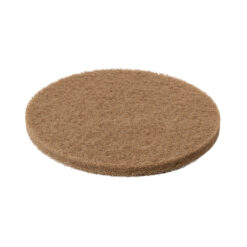 Floorpad Dik 330mm (13") - beige