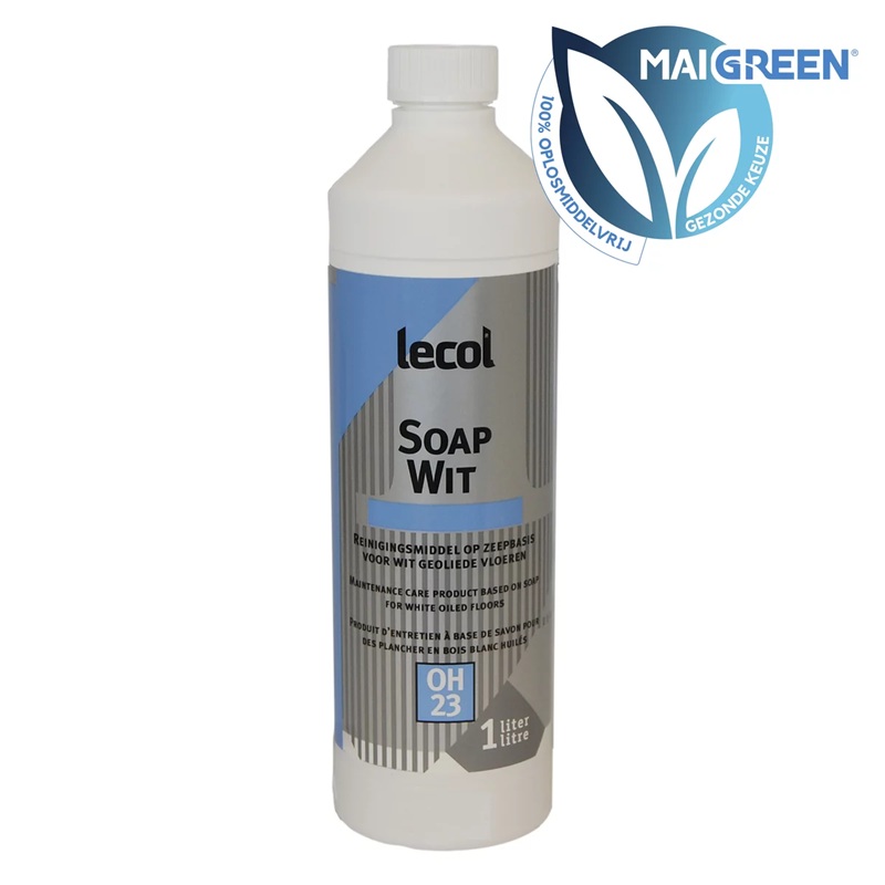 Lecol Soap Wit OH23