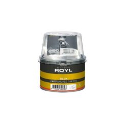 Alternative view of Ready Mixed Royl Oil 2K C13 Smoked Oak #4117