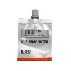 Royl-Kleurmonster-Exotic-Brown-C15