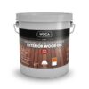 Woca Exterior Wood Oil Teak 3 liter