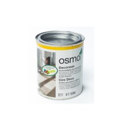 Osmo Decorwas 3111 Wit 750ml