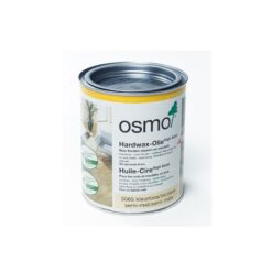 Osmo Hardwaxolie 3065 Semi Mat 750ml