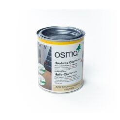 Osmo Hardwaxolie Rapid 3262 Mat 750ml