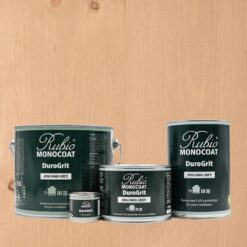 Rubio Monocoat DuroGrit Atacama Grey