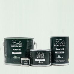 Rubio Monocoat DuroGrit Salinas Blue