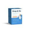 FRM Drop & Go toiletpoeder