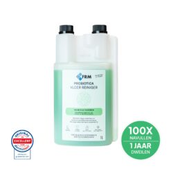 FRM Probiotica Vloer Reiniger