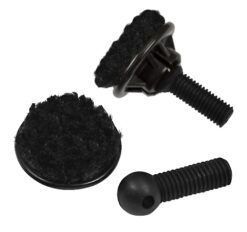 Alternative view of Scratch no More Footfixx Threaded M10