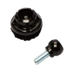 Scratch no More Footfixx Threaded M6