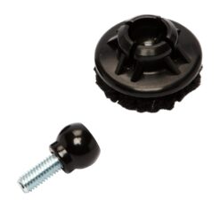 Alternative view of Scratch no More Footfixx Threaded M6