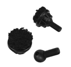 Scratch no More Footfixx Threaded M8
