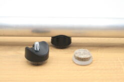 Alternative view of Viltglijder voor buisframe 20mm (vervangbaar)