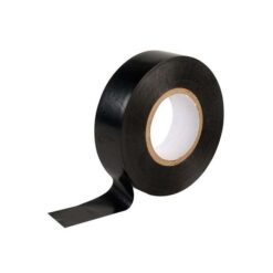 Tape zwart